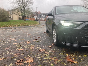 Used Audi A1 2020 for sale - 76426684: Photo