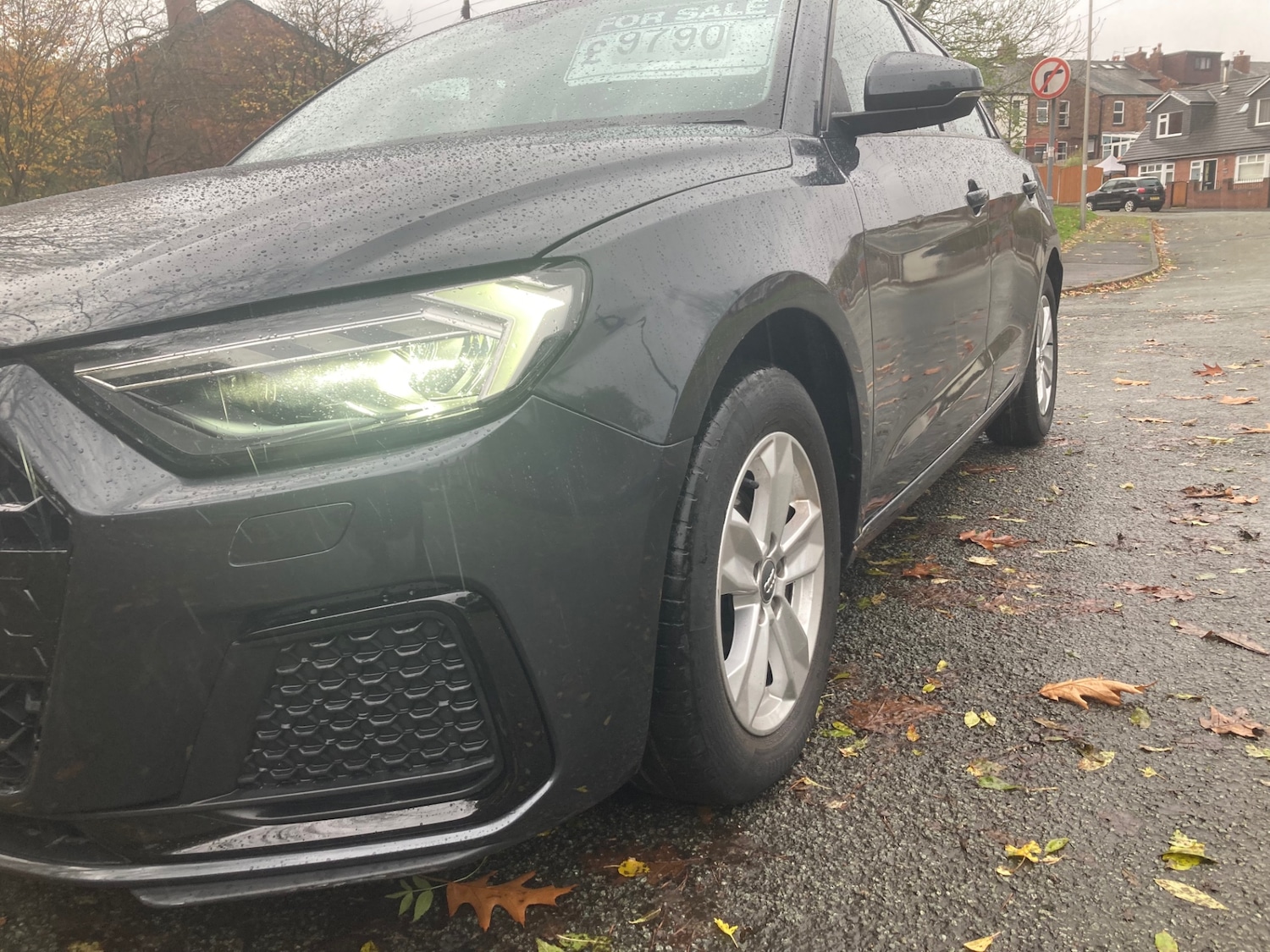 Used Audi A1 2020 for sale - 76426684: Photo 3