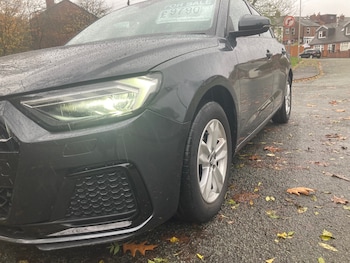 Used Audi A1 2020 for sale - 76426684: Photo