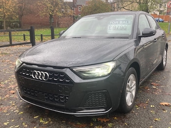 Used Audi A1 2020 for sale - 76426684: Photo