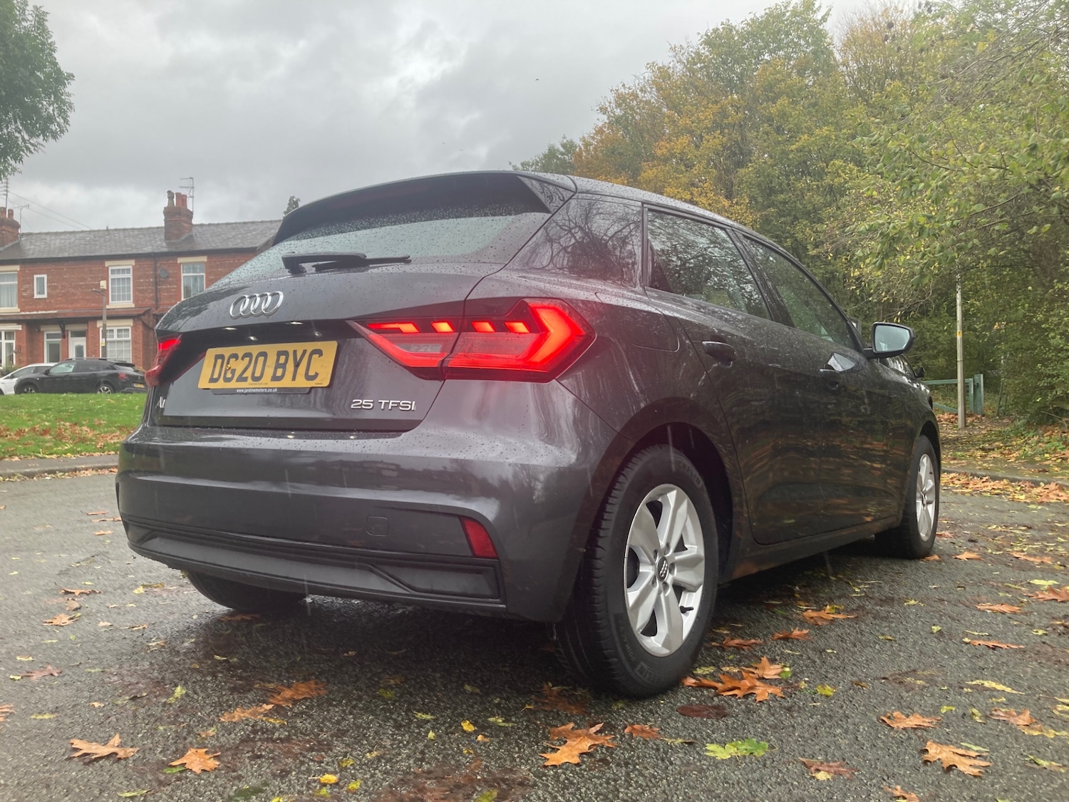 Used Audi A1 2020 for sale - 76426684: Photo 5