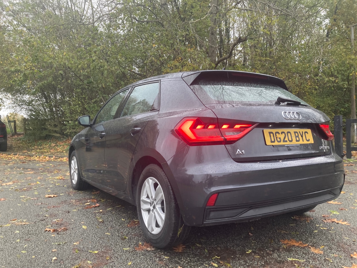 Used Audi A1 2020 for sale - 76426684: Photo 6