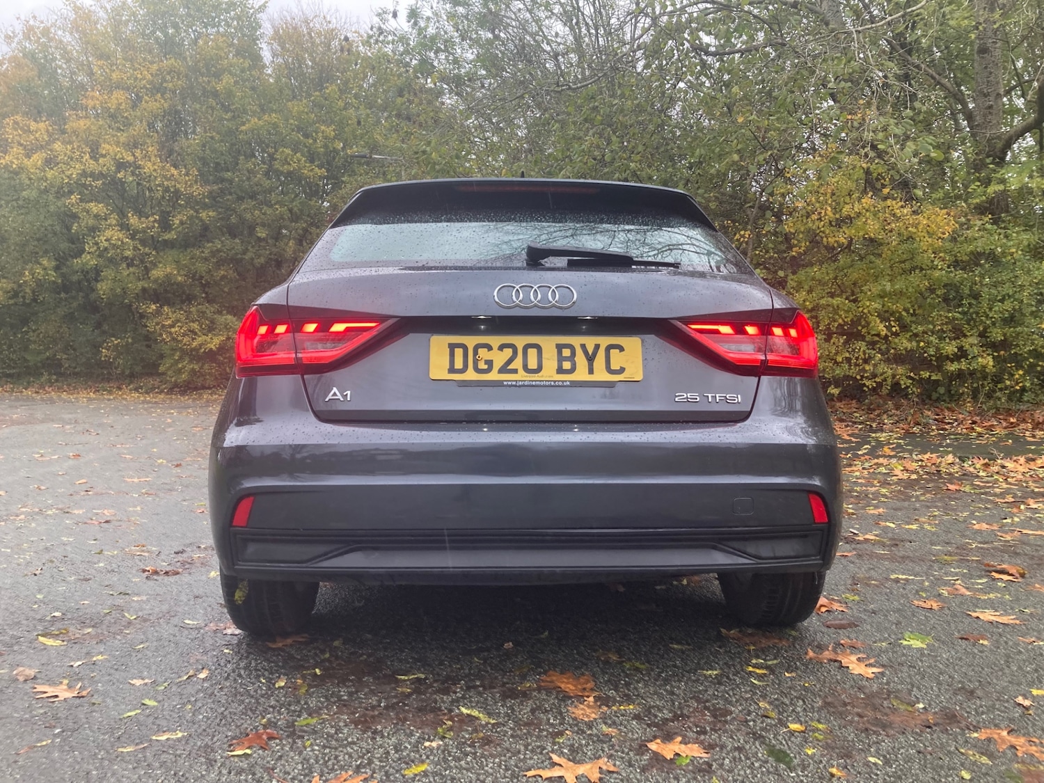 Used Audi A1 2020 for sale - 76426684: Photo 7