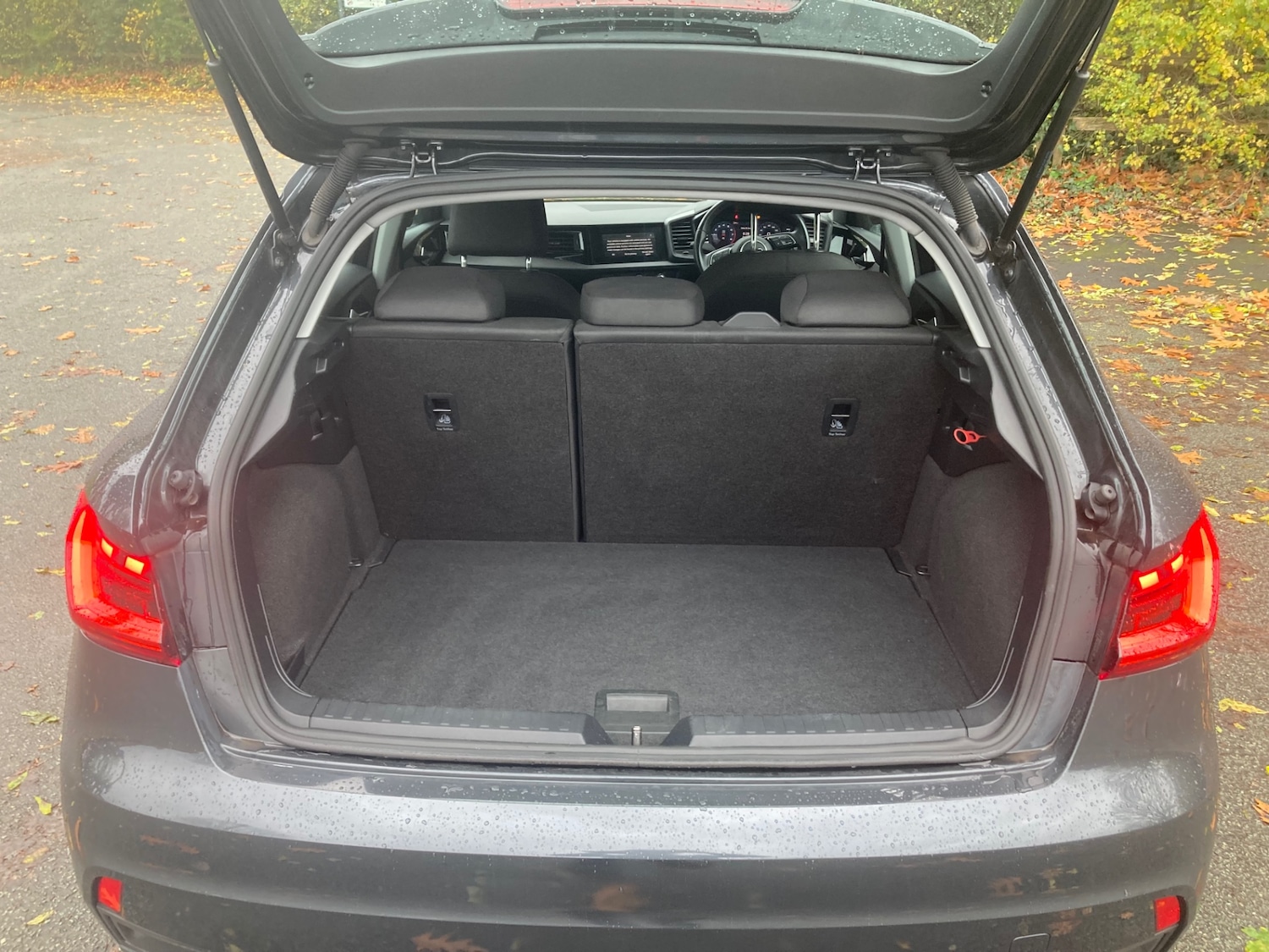 Used Audi A1 2020 for sale - 76426684: Photo 9