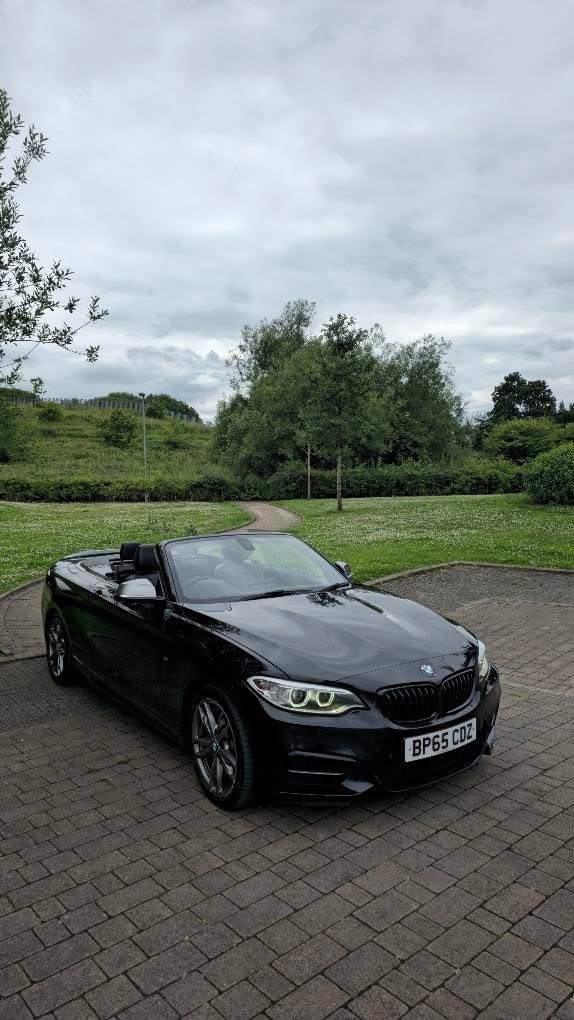 Used BMW 2 Series 2015 for sale - 76558428: Photo 2