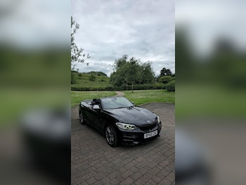 Used BMW 2 Series 2015 for sale - 76558428: Photo