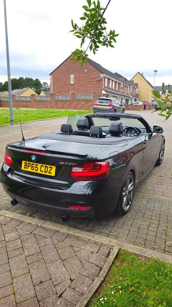 Used BMW 2 Series 2015 for sale - 76558428: Photo 4