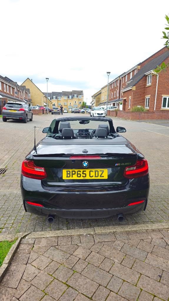 Used BMW 2 Series 2015 for sale - 76558428: Photo 5