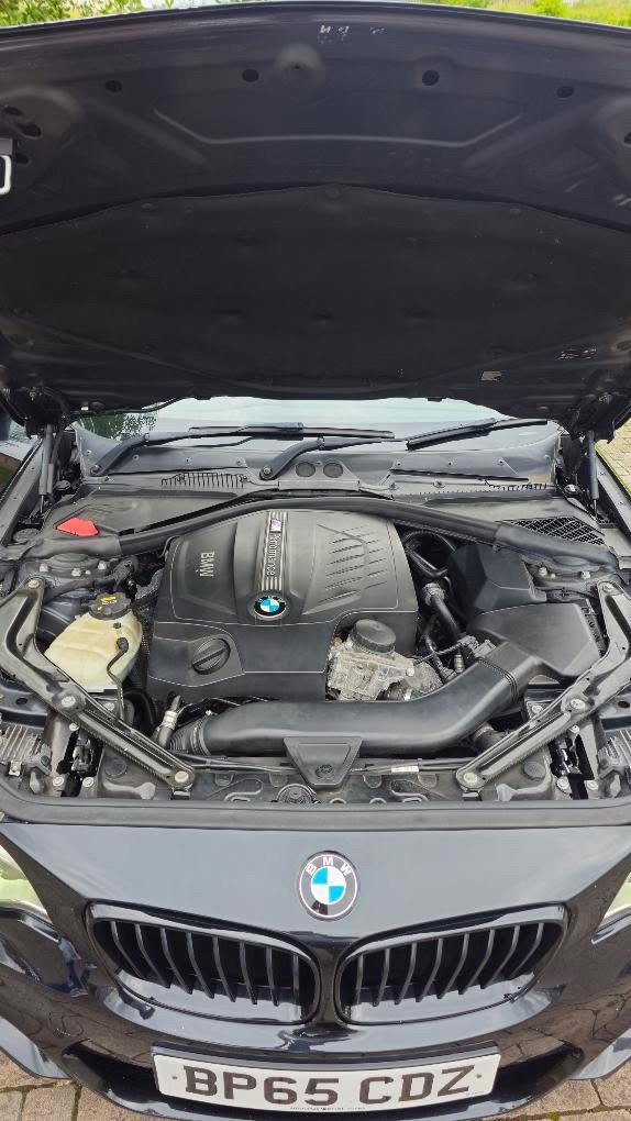 Used BMW 2 Series 2015 for sale - 76558428: Photo 6