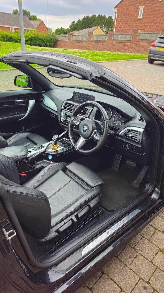 Used BMW 2 Series 2015 for sale - 76558428: Photo 7