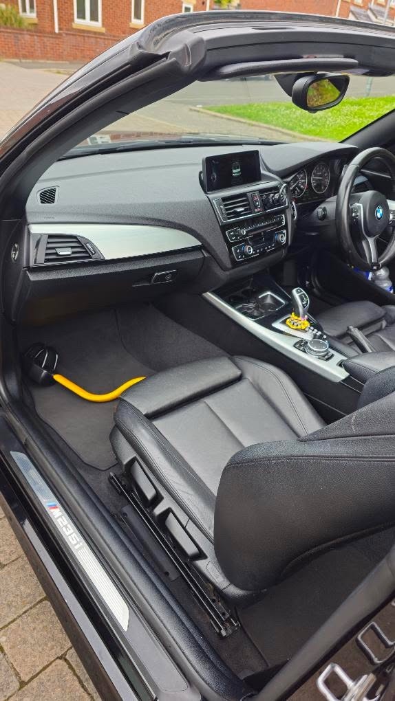 Used BMW 2 Series 2015 for sale - 76558428: Photo 8