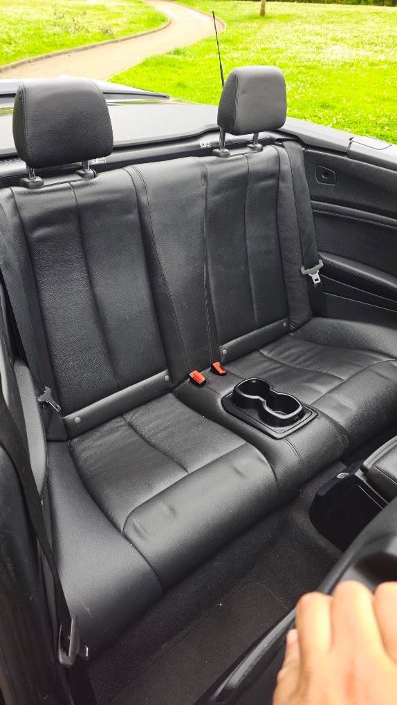 Used BMW 2 Series 2015 for sale - 76558428: Photo 9