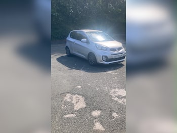 Used Kia Picanto 2013 for sale - 79501066: Photo