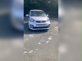 Used Kia Picanto 2013 for sale - 79501066: Photo