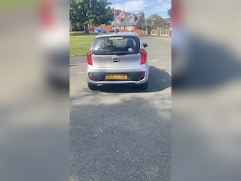 Used Kia Picanto 2013 for sale - 79501066: Photo