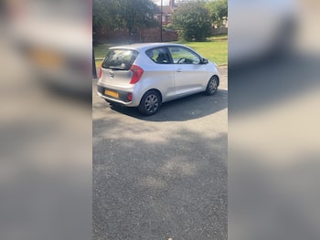 Used Kia Picanto 2013 for sale - 79501066: Photo