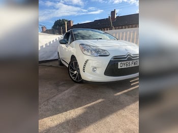Used DS Automobiles DS 3 2015 for sale - 79793000: Photo