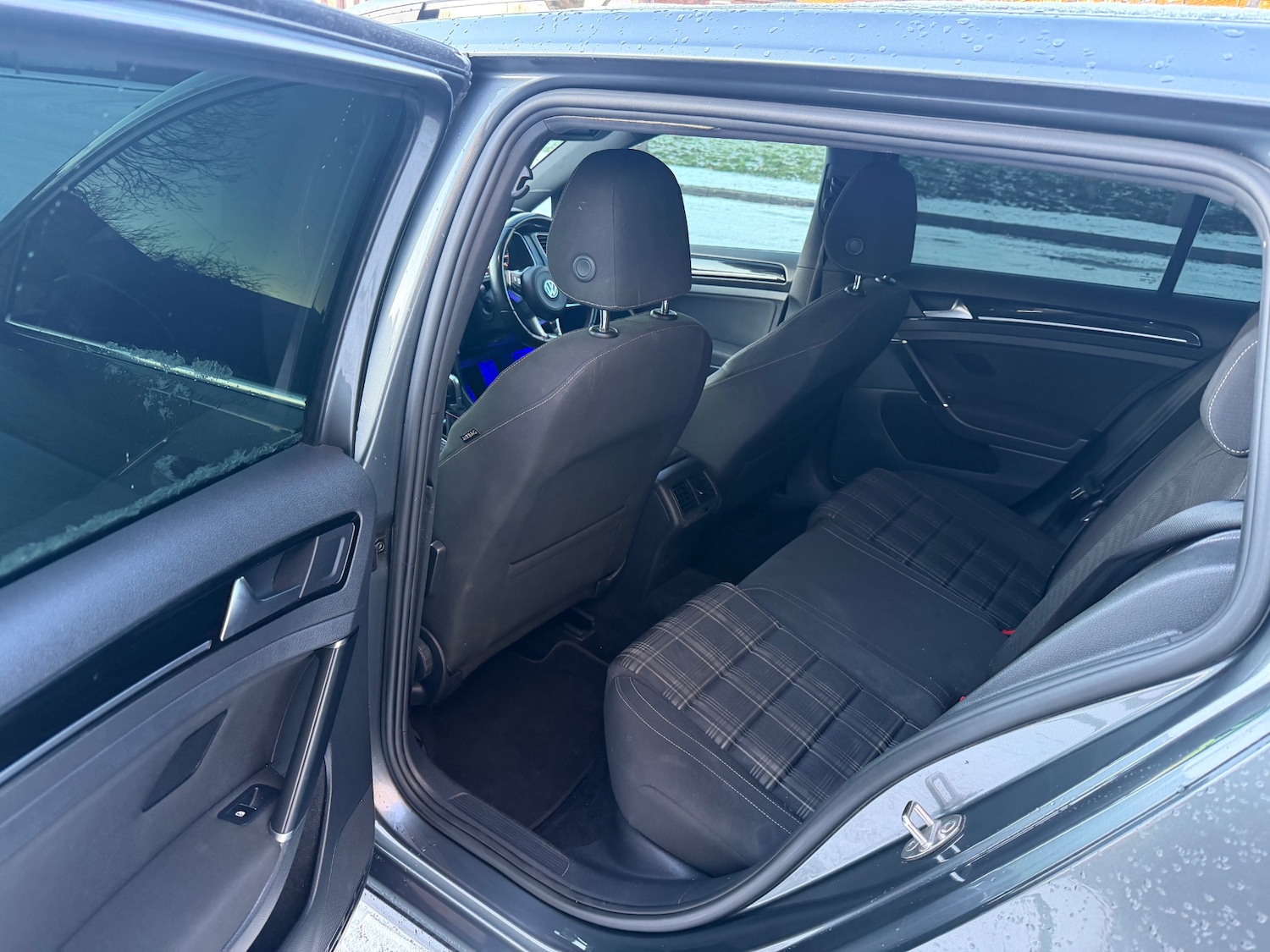 Used Volkswagen Golf 2017 for sale - 77106282: Photo 10