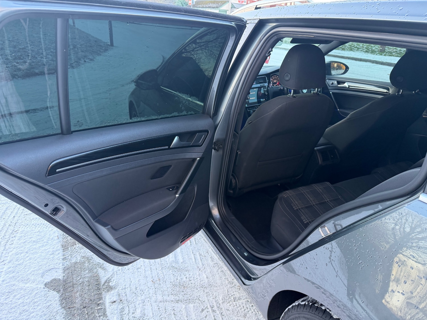 Used Volkswagen Golf 2017 for sale - 77106282: Photo 12