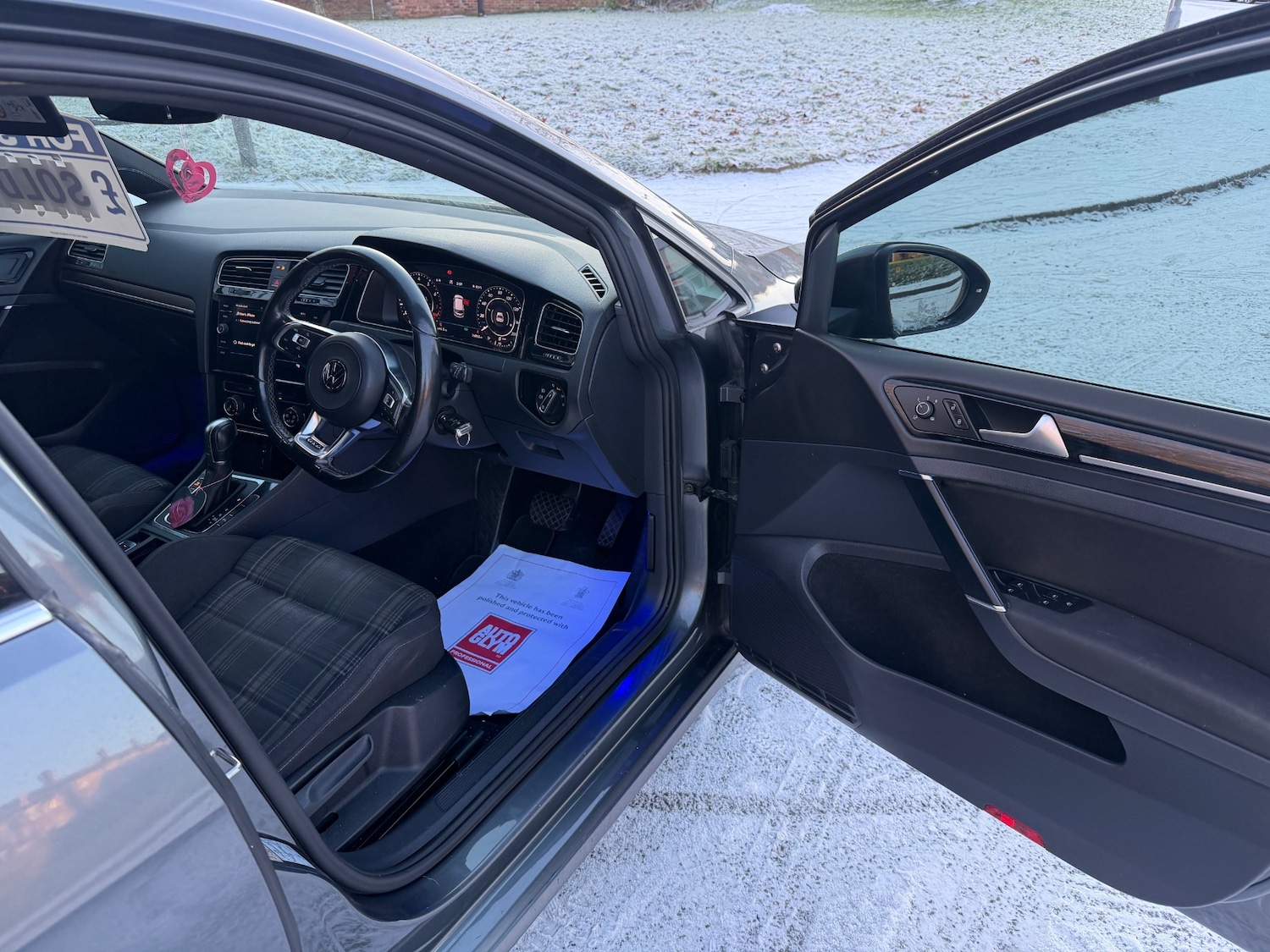 Used Volkswagen Golf 2017 for sale - 77106282: Photo 13