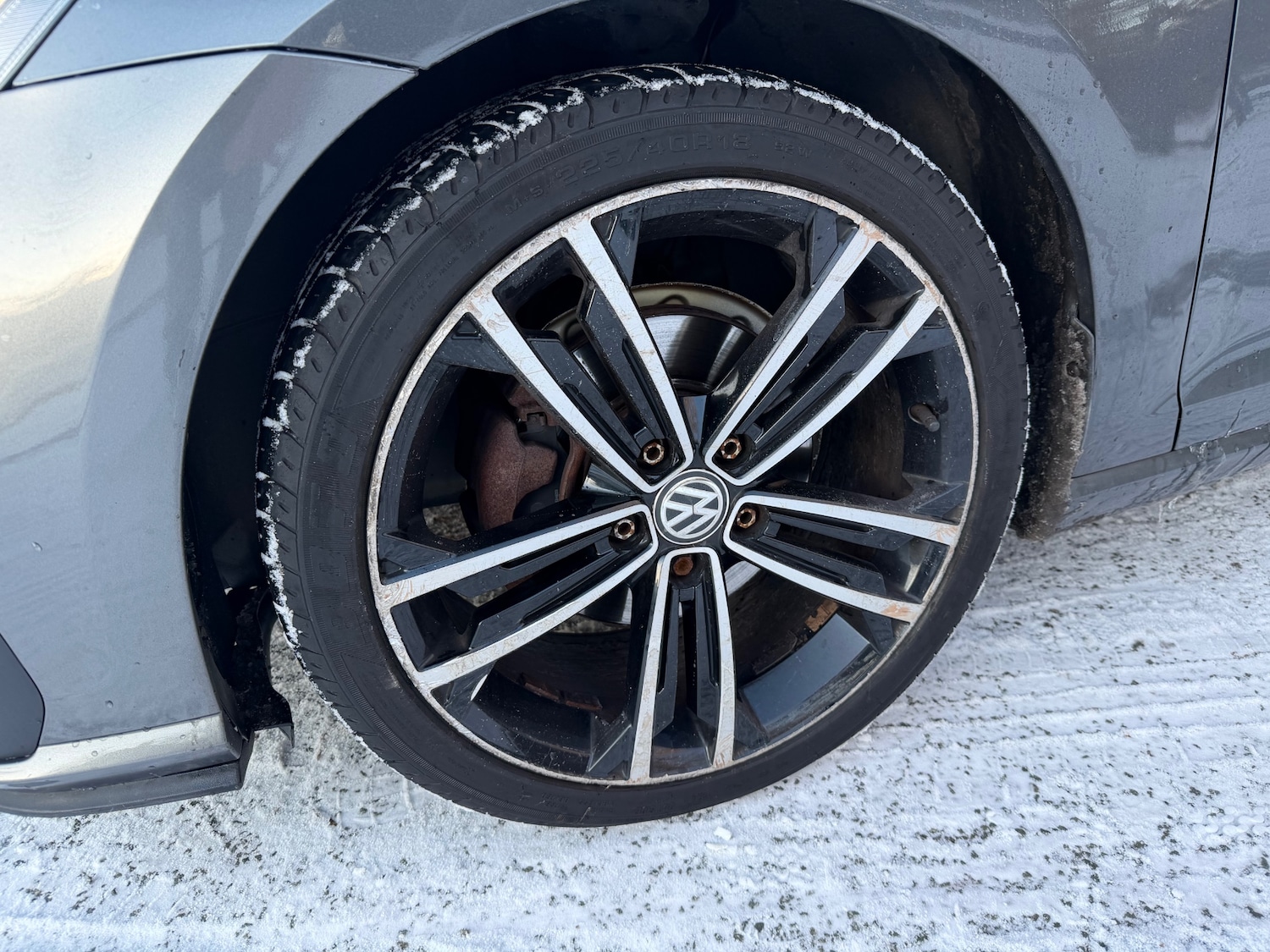 Used Volkswagen Golf 2017 for sale - 77106282: Photo 17