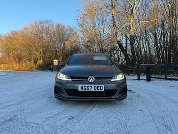 2017 (67) - 1.5 TSI EVO 150 GT 5dr DSG