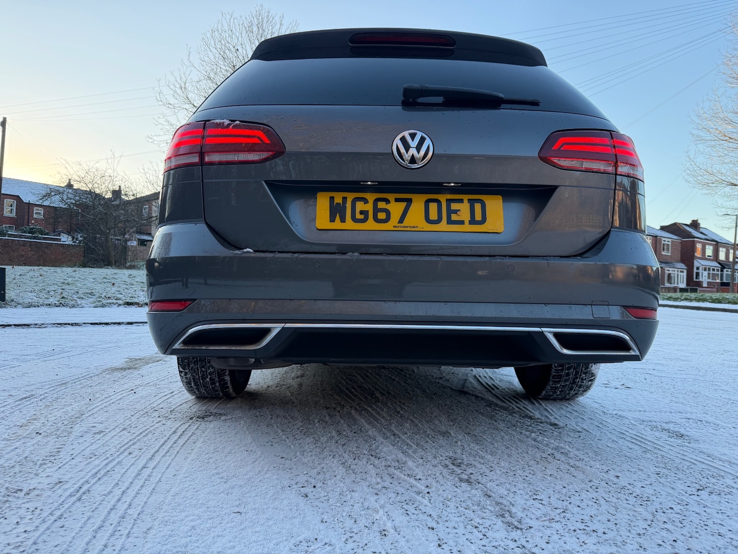 Used Volkswagen Golf 2017 for sale - 77106282: Photo 6