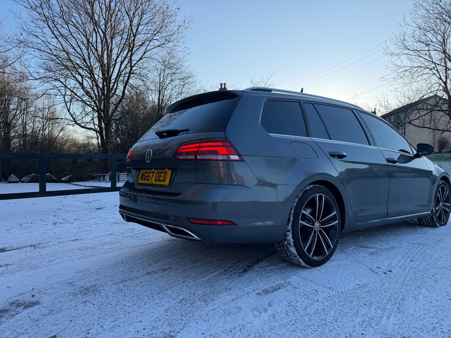 Used Volkswagen Golf 2017 for sale - 77106282: Photo 7