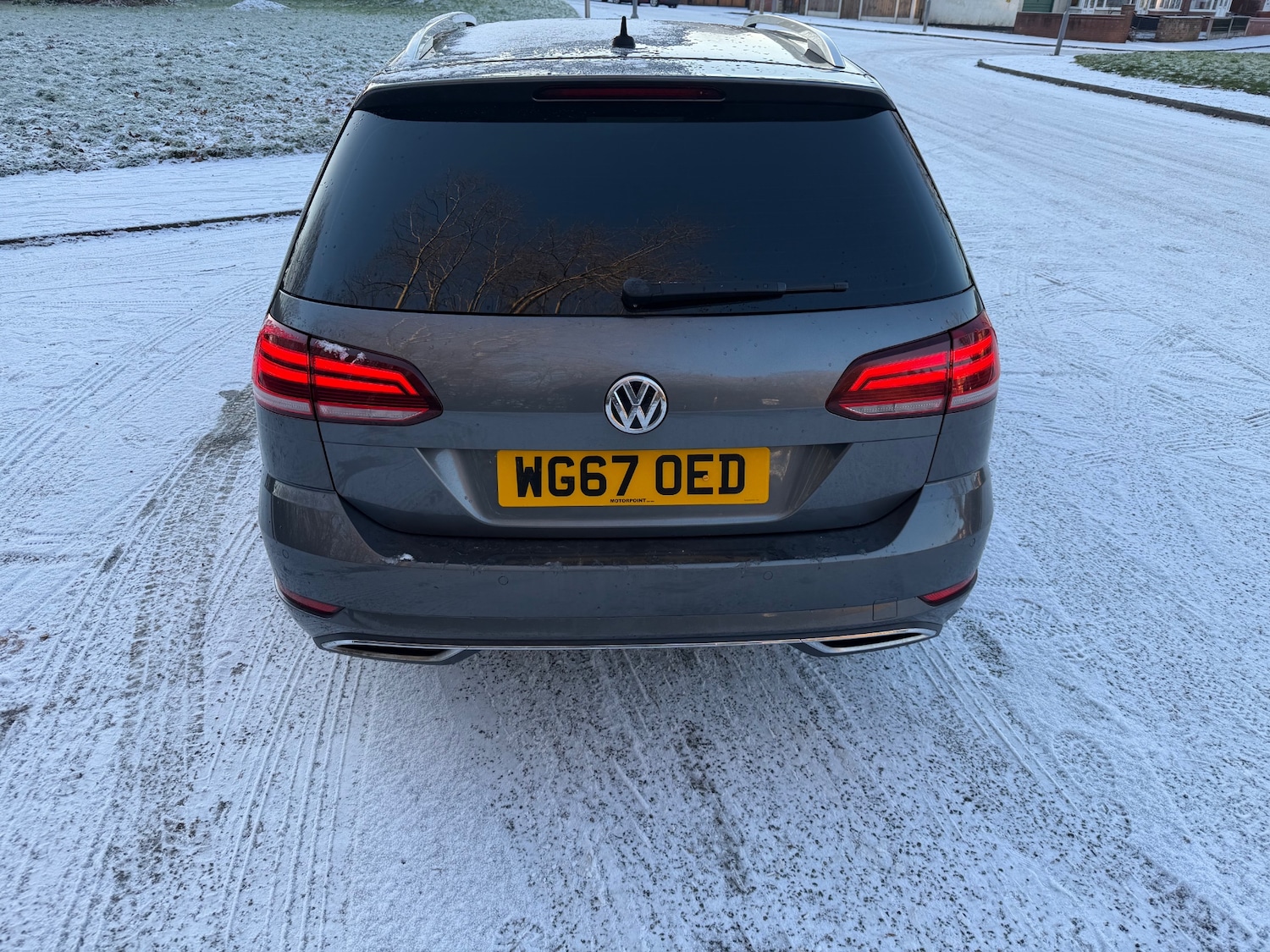 Used Volkswagen Golf 2017 for sale - 77106282: Photo 8