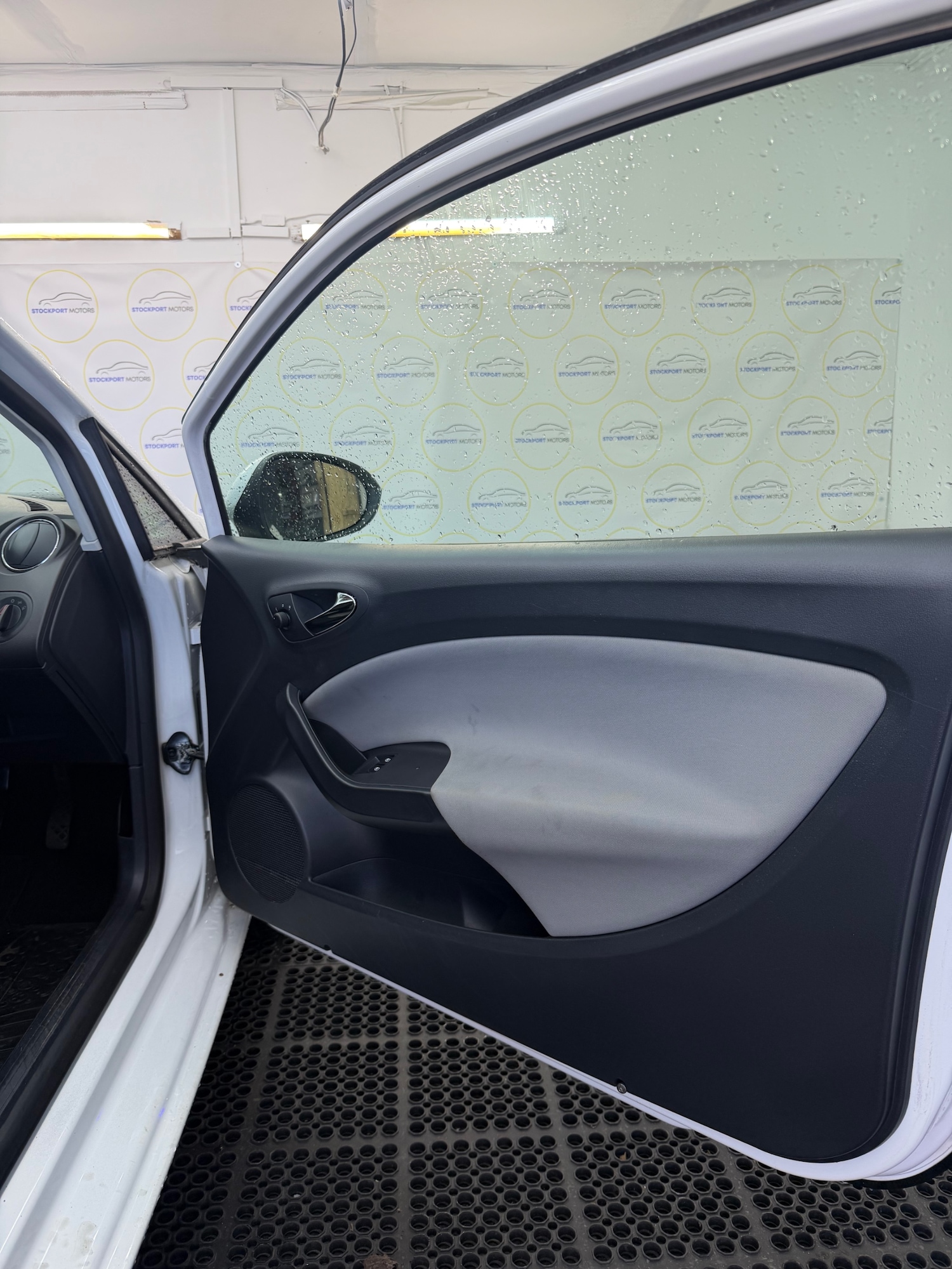 Used SEAT Ibiza 2012 for sale - 78139605: Photo 10