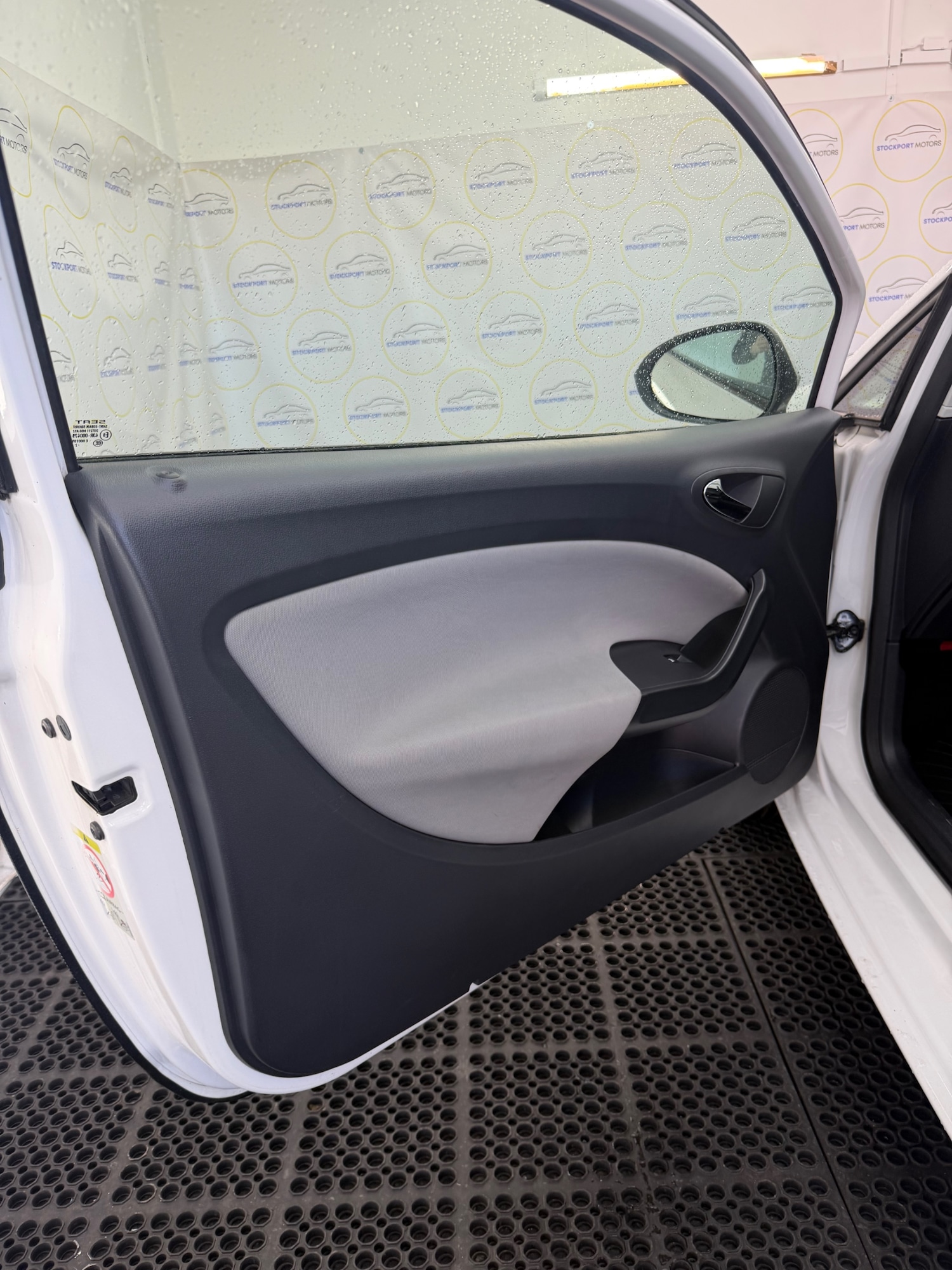 Used SEAT Ibiza 2012 for sale - 78139605: Photo 12