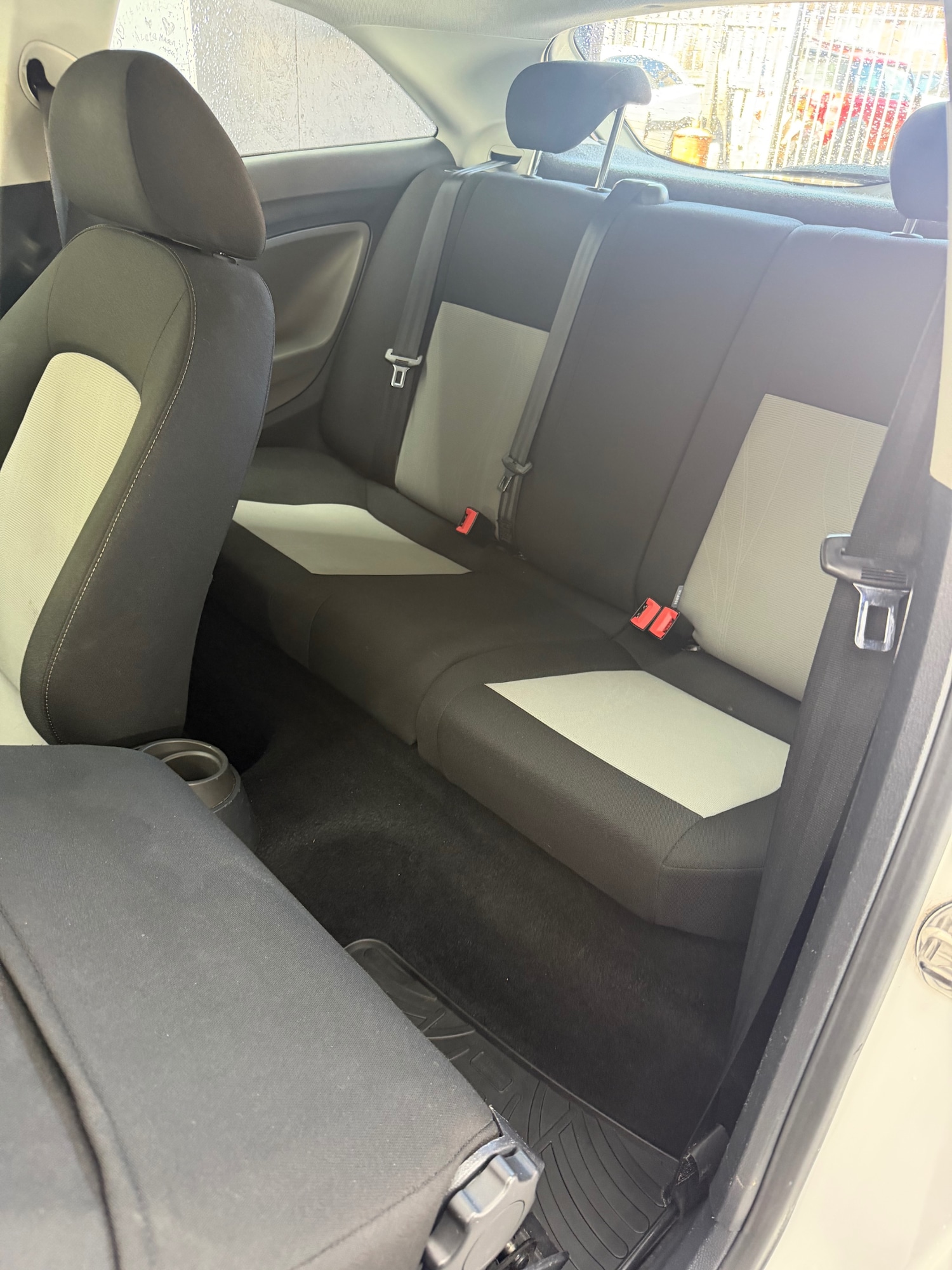 Used SEAT Ibiza 2012 for sale - 78139605: Photo 14