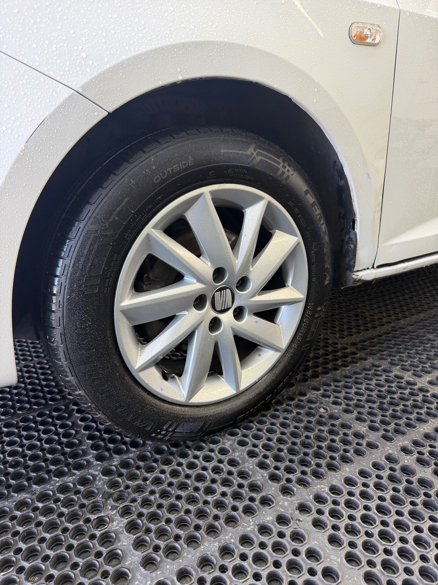 Used SEAT Ibiza 2012 for sale - 78139605: Photo 17