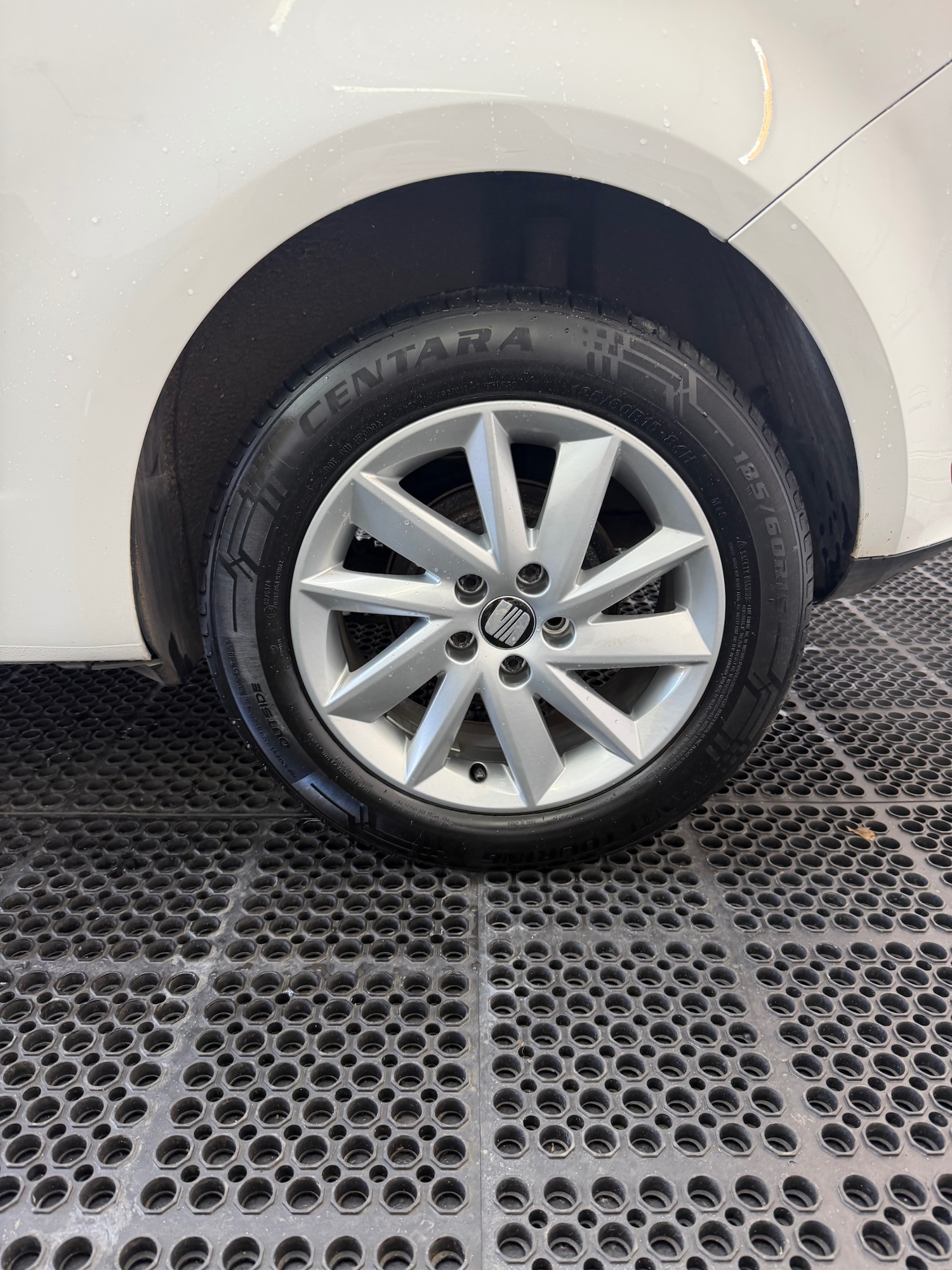 Used SEAT Ibiza 2012 for sale - 78139605: Photo 18