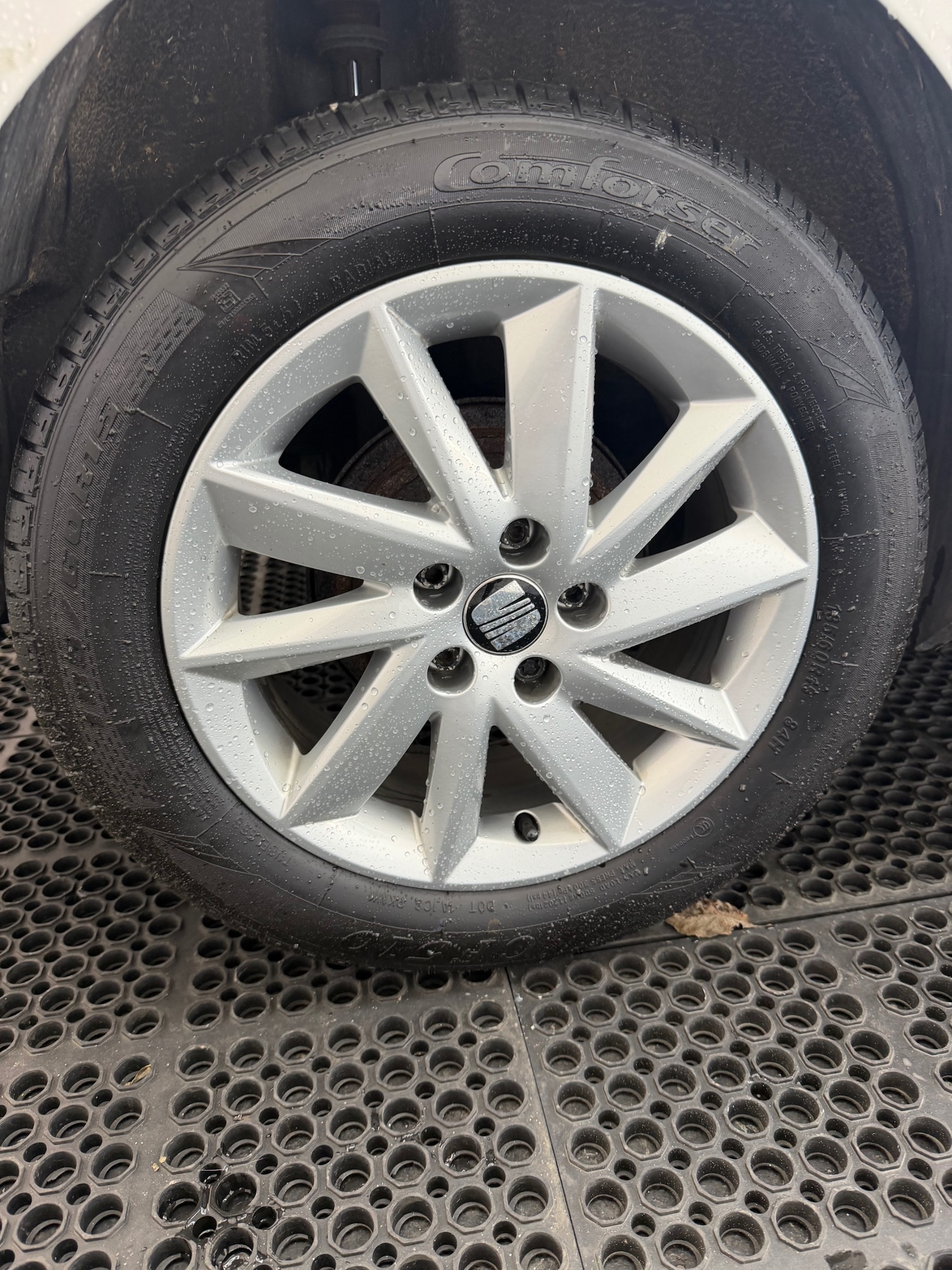 Used SEAT Ibiza 2012 for sale - 78139605: Photo 19