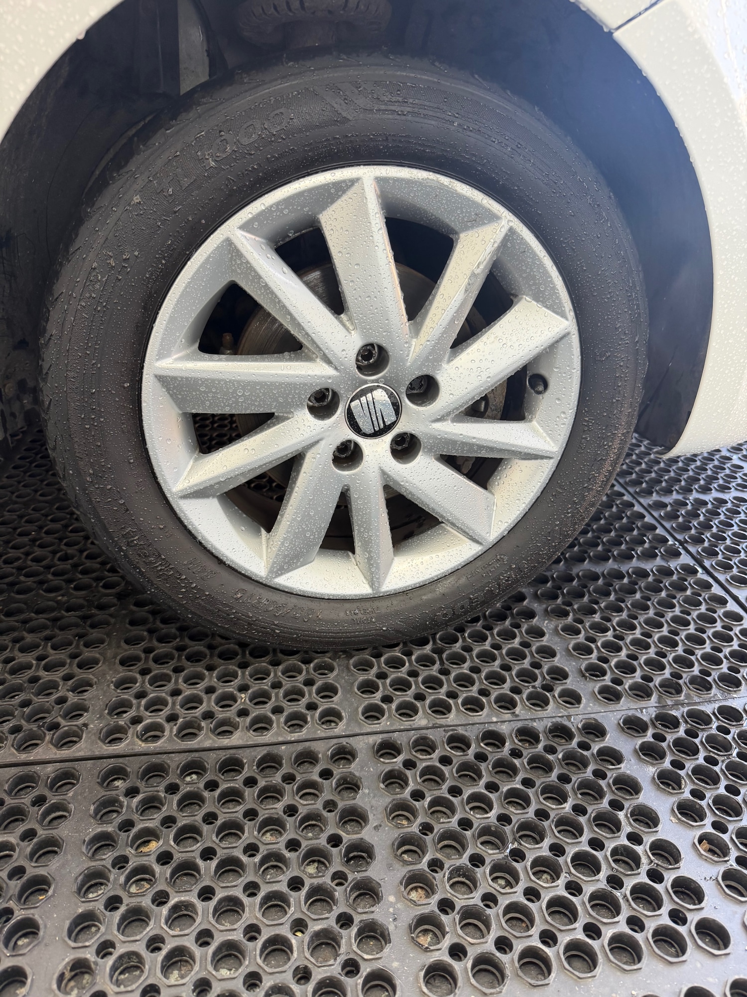 Used SEAT Ibiza 2012 for sale - 78139605: Photo 20