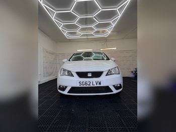 Used SEAT Ibiza 2012 for sale - 78139605: Photo
