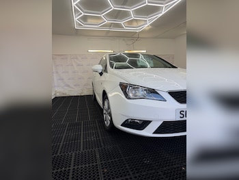 Used SEAT Ibiza 2012 for sale - 78139605: Photo