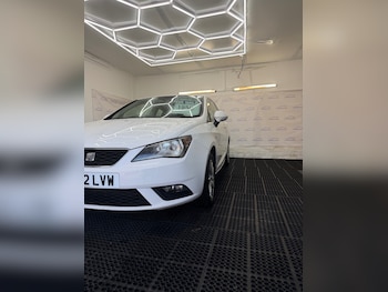 Used SEAT Ibiza 2012 for sale - 78139605: Photo