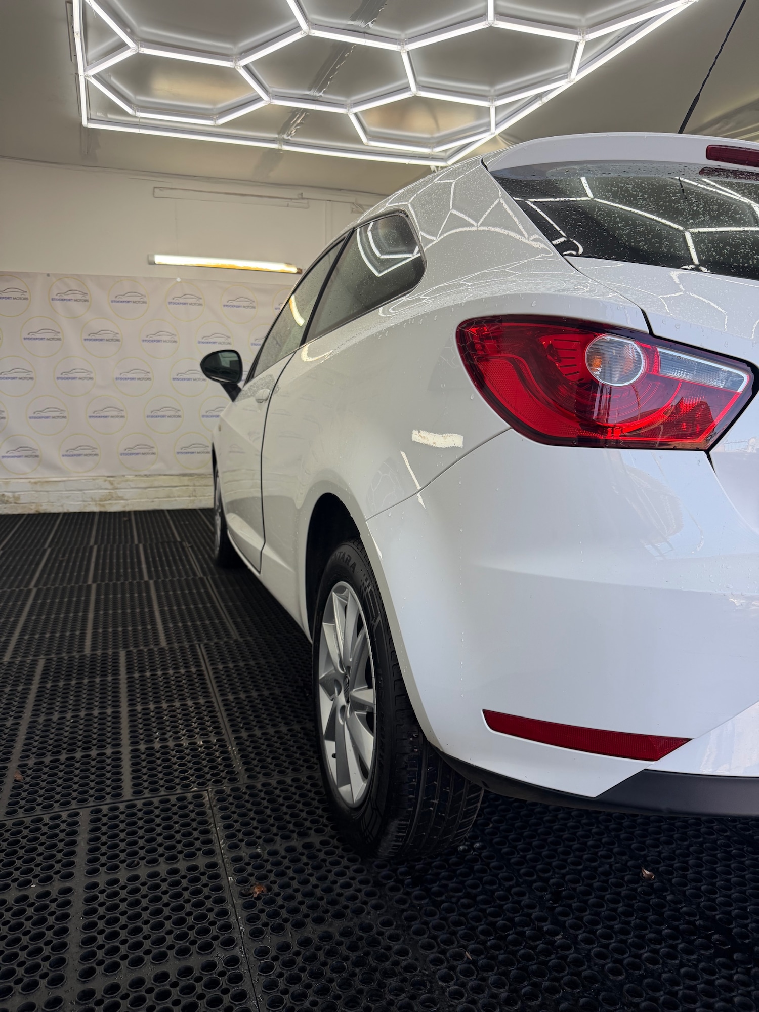 Used SEAT Ibiza 2012 for sale - 78139605: Photo 7