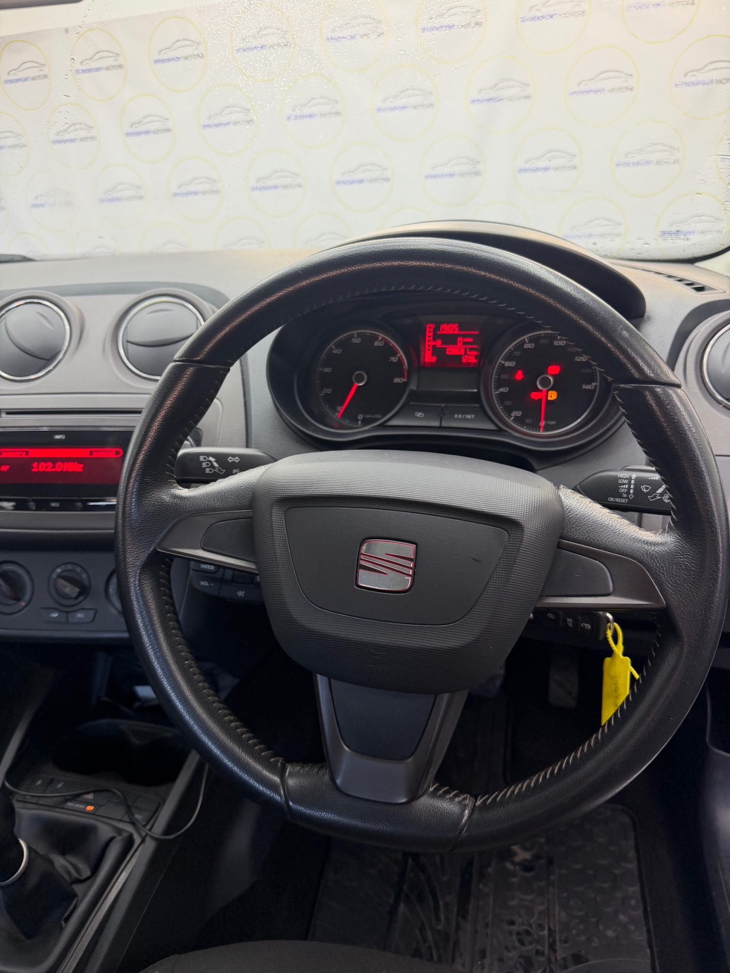 Used SEAT Ibiza 2012 for sale - 78139605: Photo 9