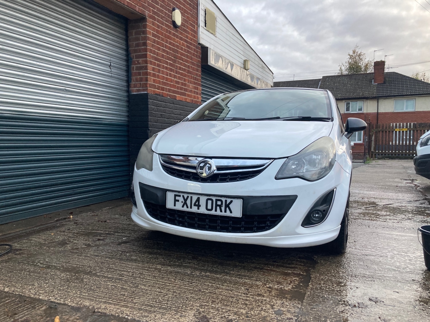 Used Vauxhall Corsa 2014 for sale - 76393488: Photo 1