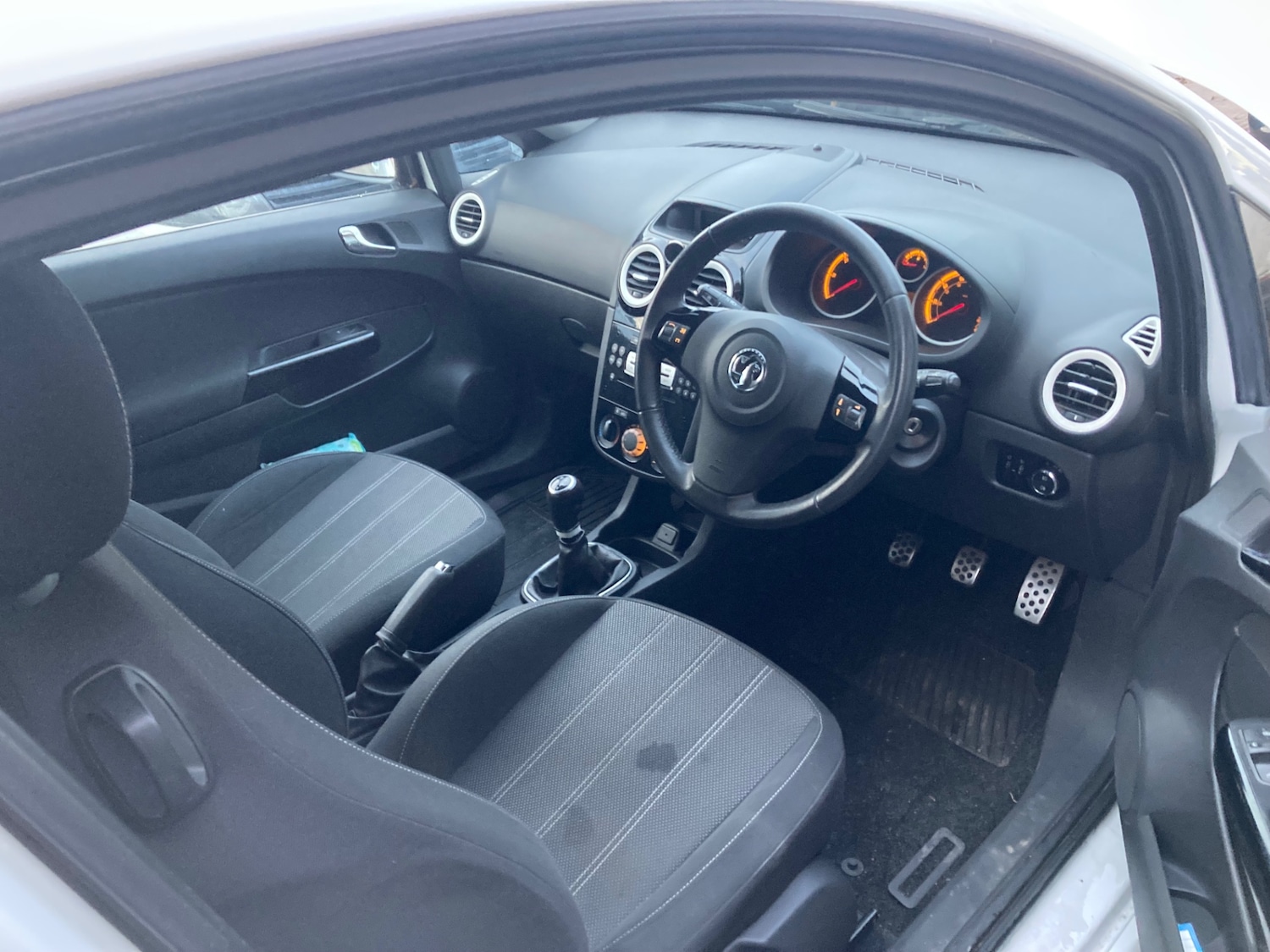 Used Vauxhall Corsa 2014 for sale - 76393488: Photo 11