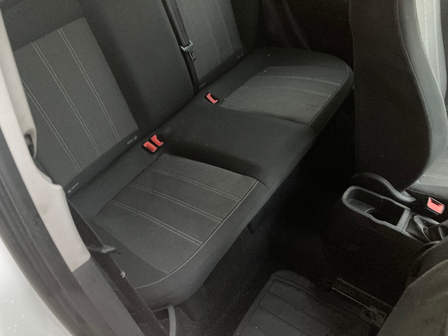 Used Vauxhall Corsa 2014 for sale - 76393488: Photo 12