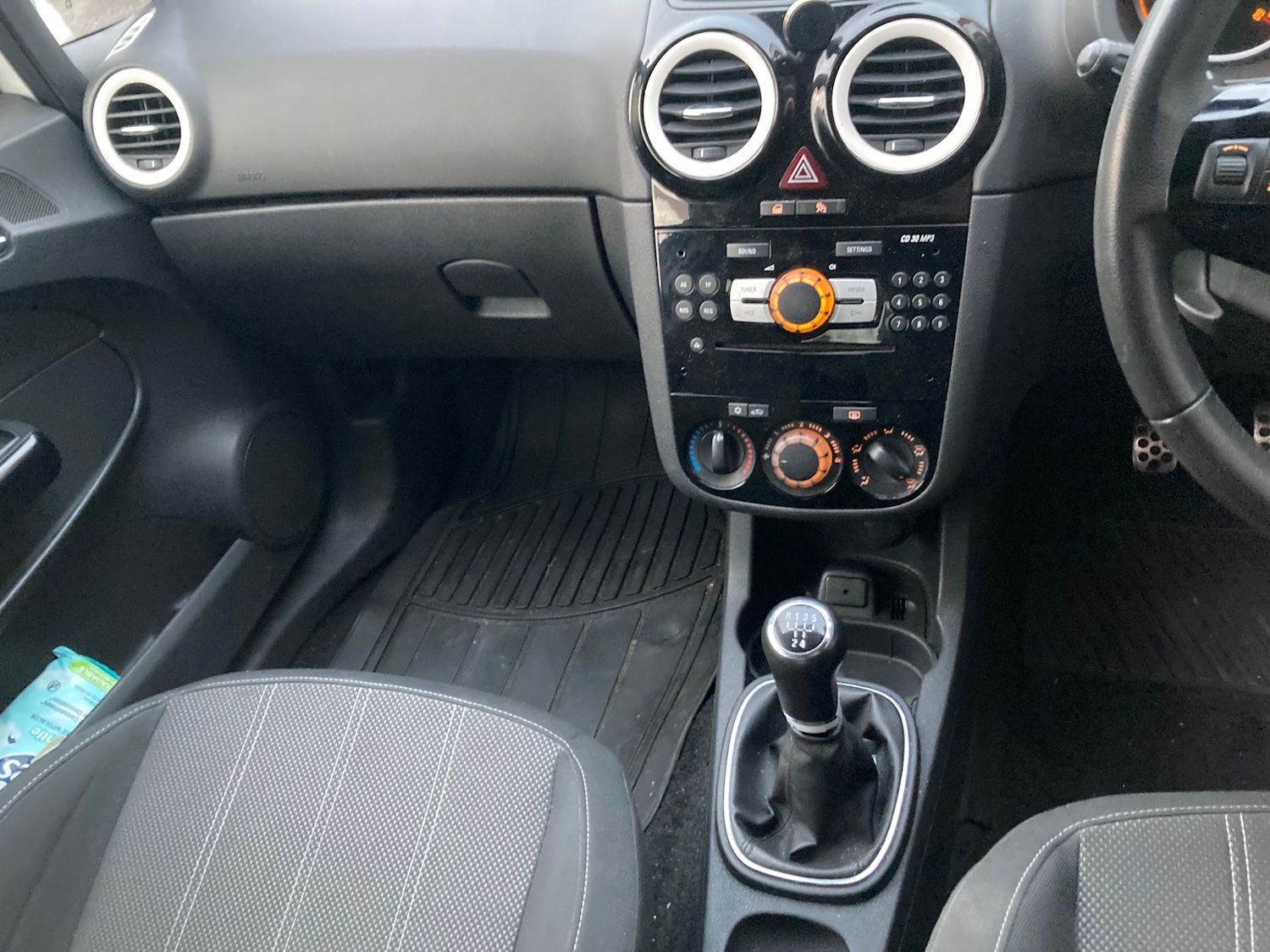 Used Vauxhall Corsa 2014 for sale - 76393488: Photo 13