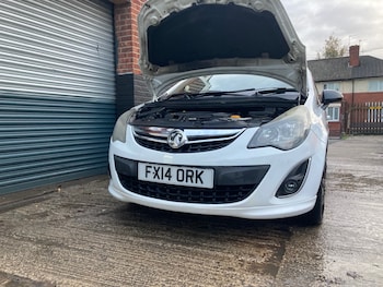 Vauxhall Corsa feature image 2