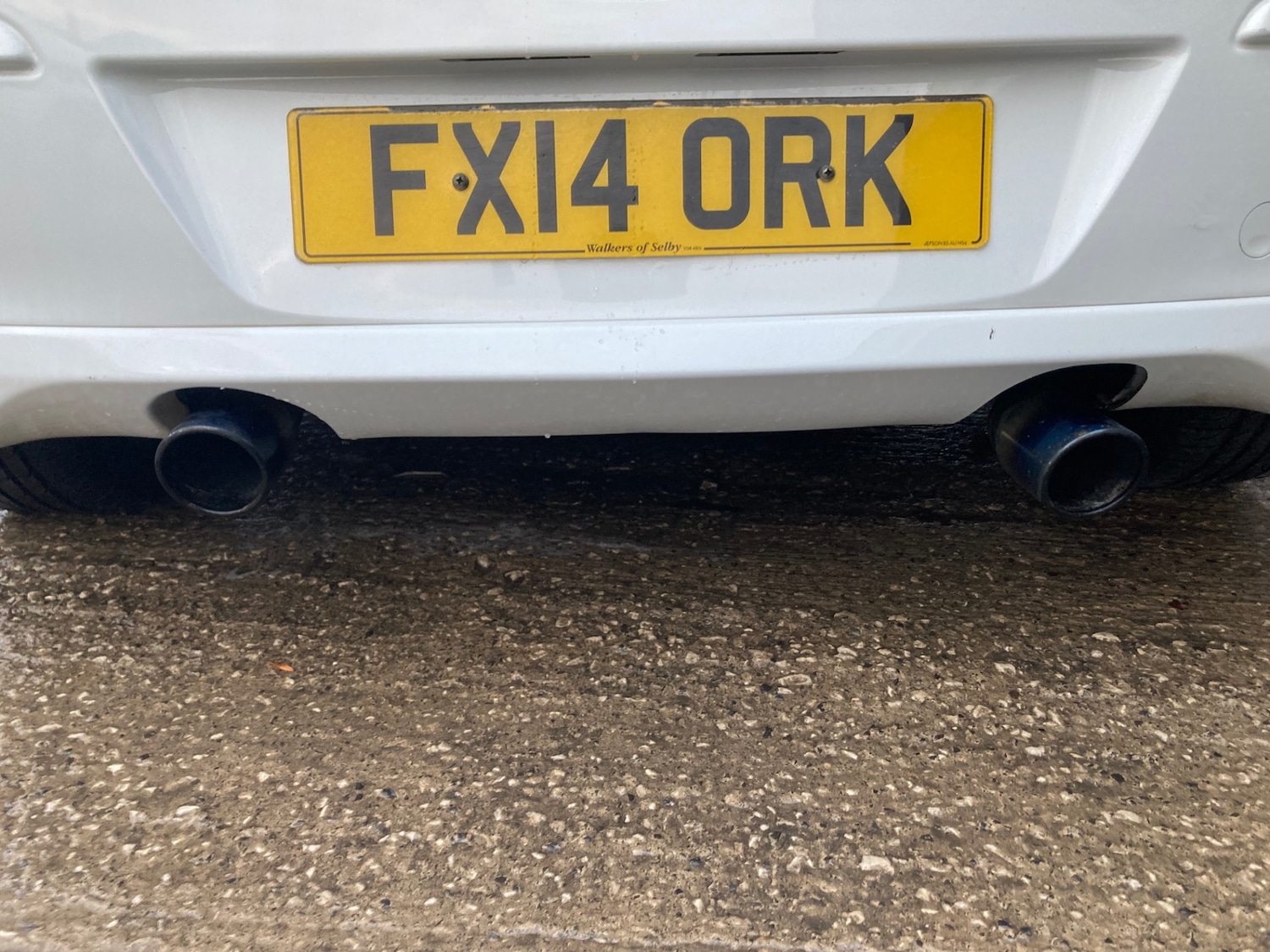 Used Vauxhall Corsa 2014 for sale - 76393488: Photo 8