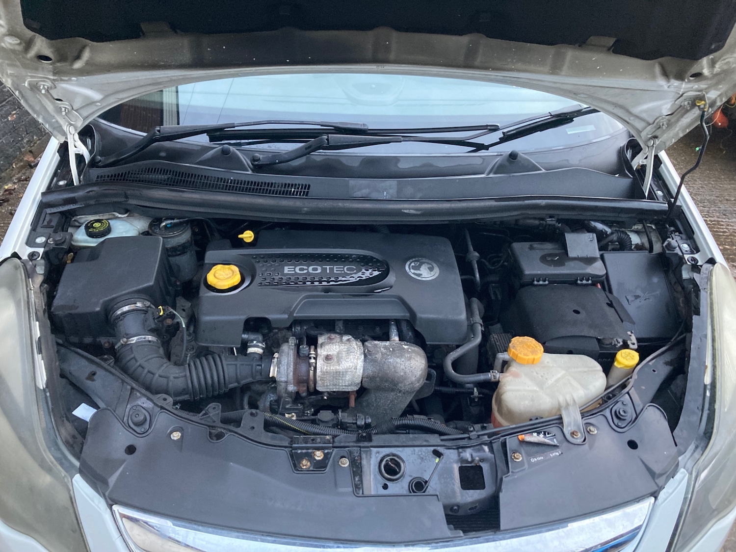 Used Vauxhall Corsa 2014 for sale - 76393488: Photo 9