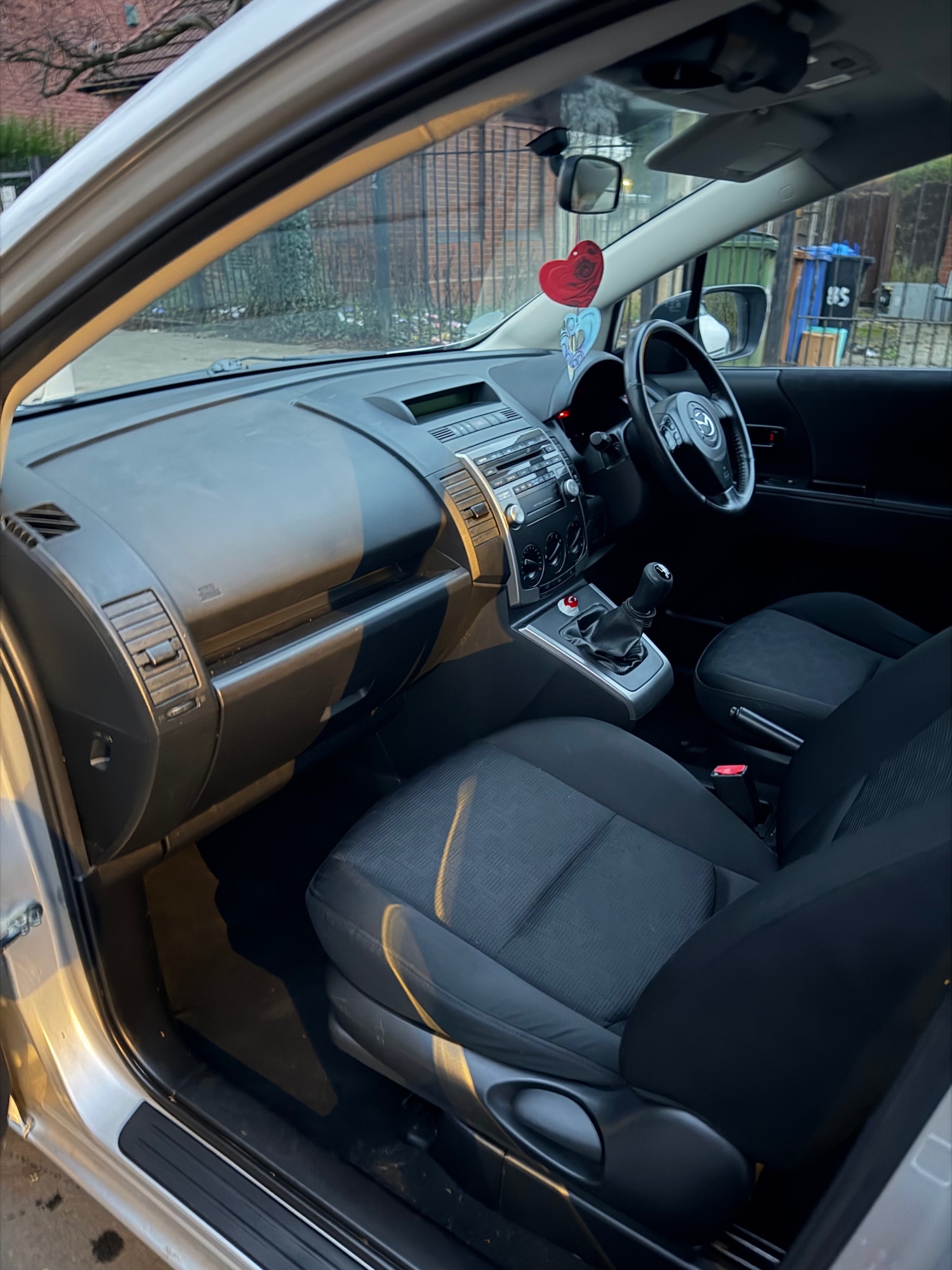 Used Mazda Mazda5 2008 for sale - 77058513: Photo 10