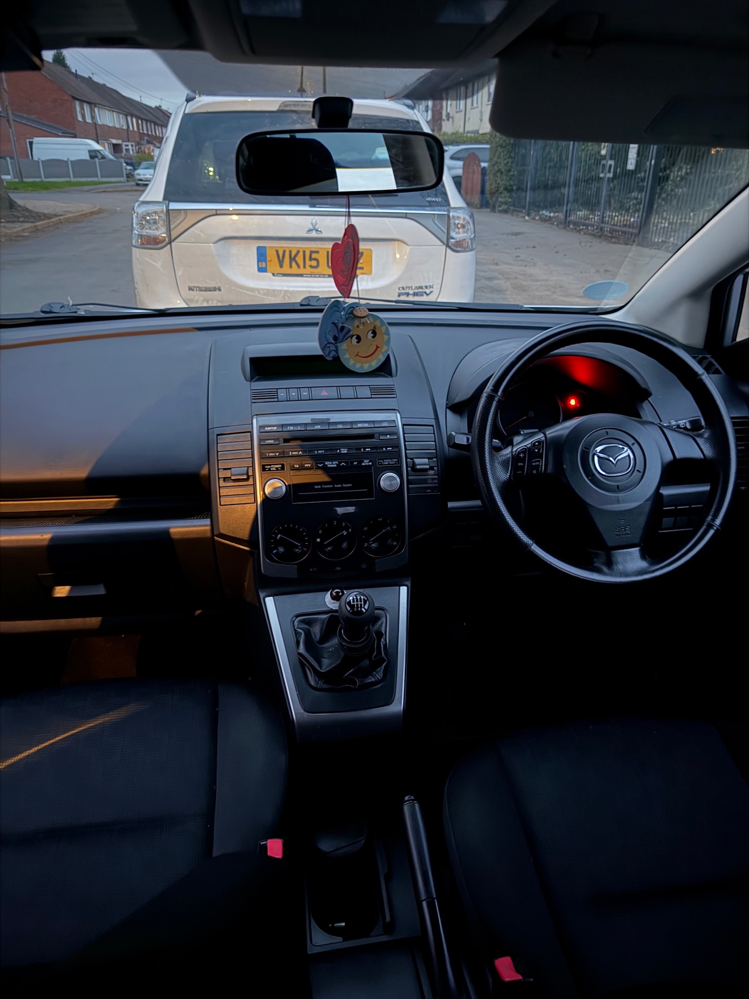 Used Mazda Mazda5 2008 for sale - 77058513: Photo 11